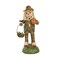 Charles Mcclenning 9.5 Inch Sage The Scarecrow Fall Figurine , Lightweight Fall Decor Fall Thanksgiving Corn Crows